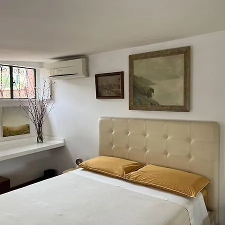 Giglio Penthouse And Terrace Apartment Rome Exterior photo