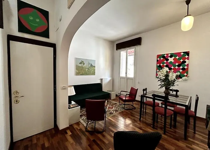 Giglio Penthouse And Terrace