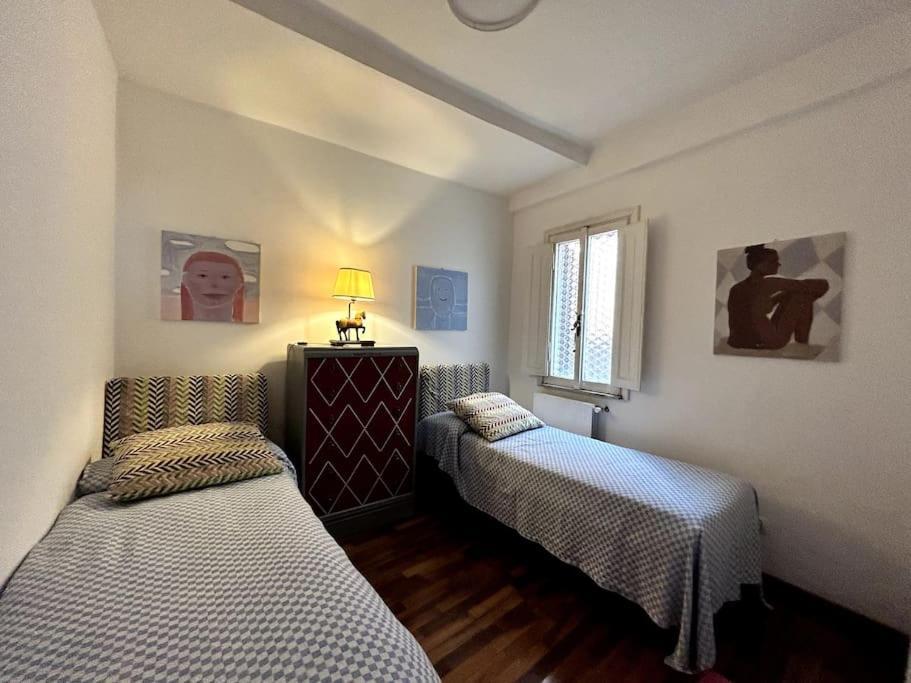 Apartment Giglio Penthouse And Terrace *