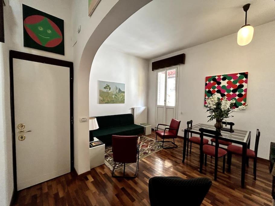 Giglio Penthouse And Terrace *