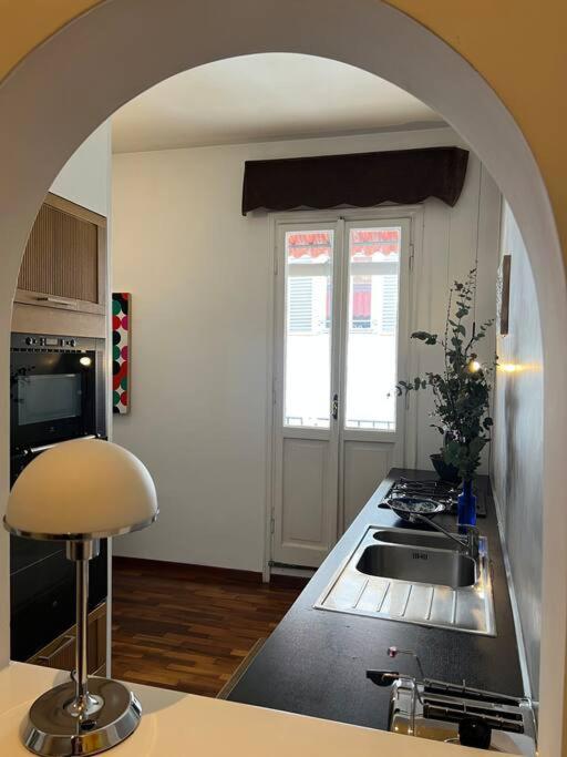 Giglio Penthouse And Terrace