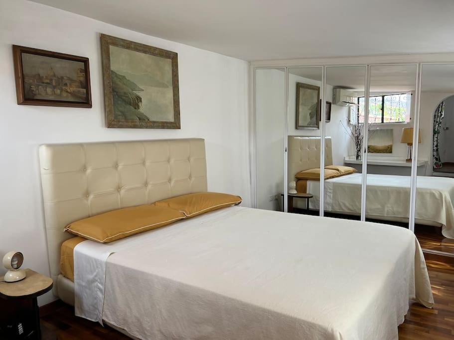 Giglio Penthouse And Terrace Apartment *