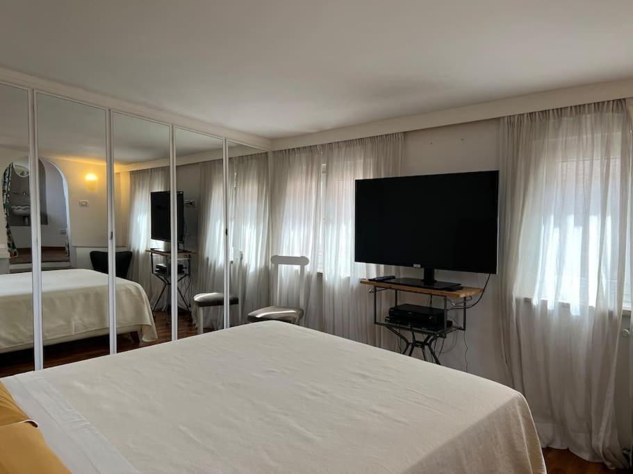 Giglio Penthouse And Terrace * Rom