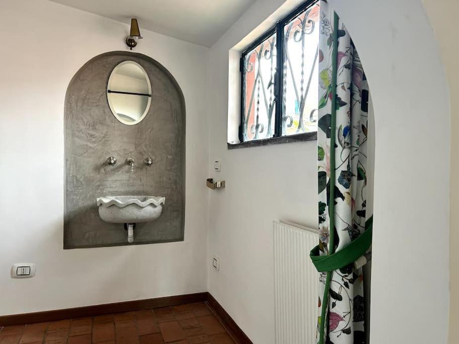 Giglio Penthouse And Terrace Rome