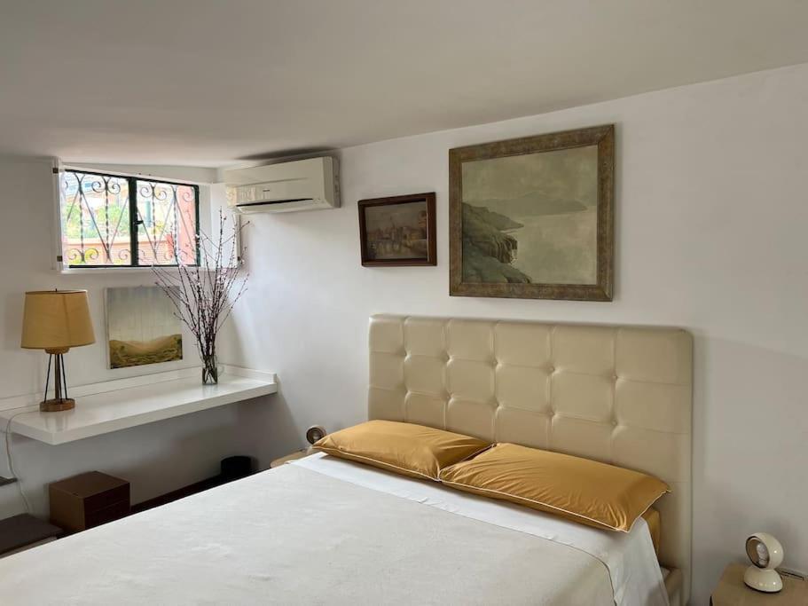Giglio Penthouse And Terrace * Rom