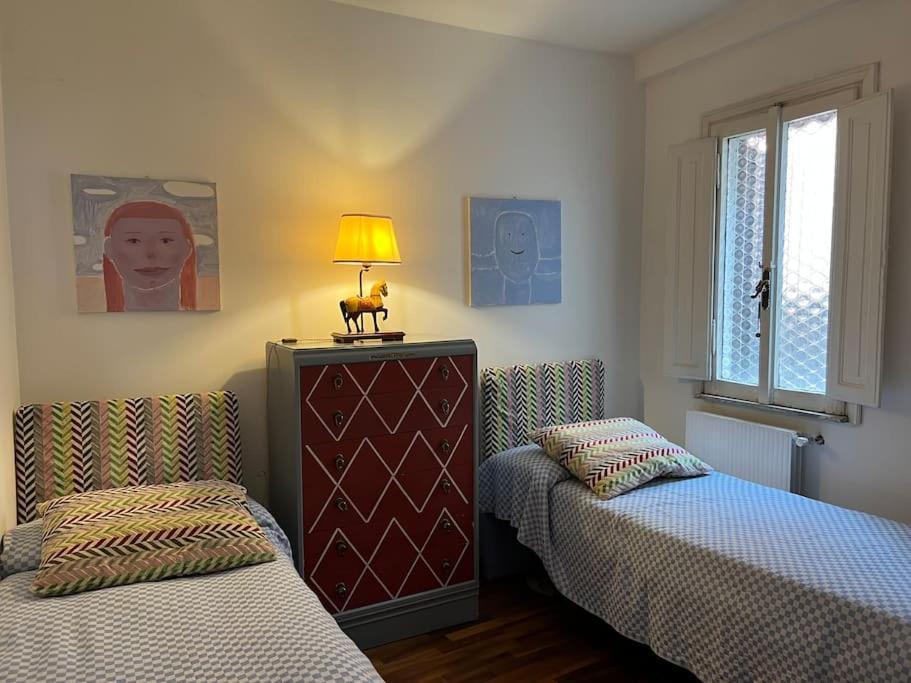 Giglio Penthouse And Terrace Apartment Rom