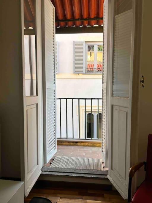 Apartment Giglio Penthouse And Terrace *
